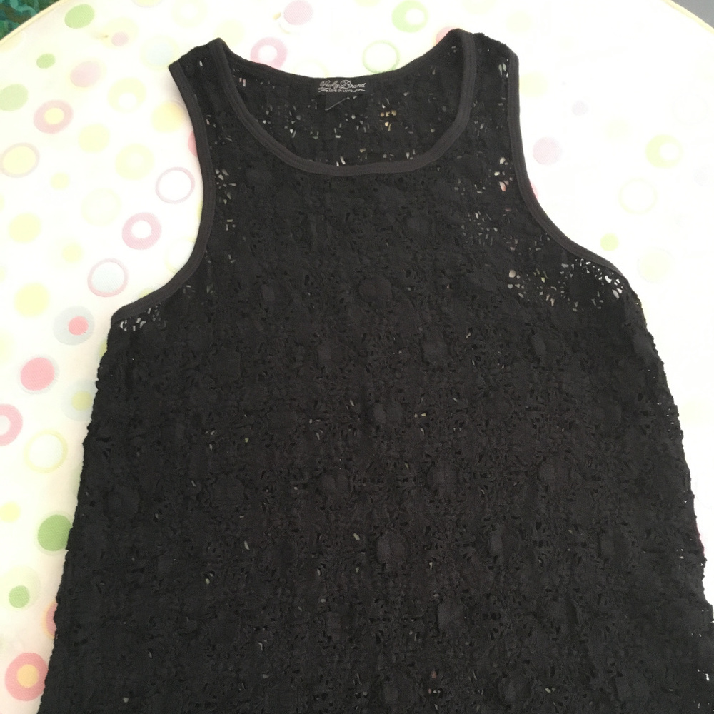 Lucky Brand Tank